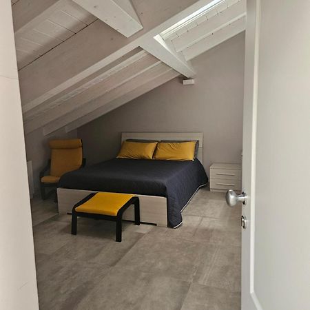 سورا Volsci Rooms المظهر الخارجي الصورة