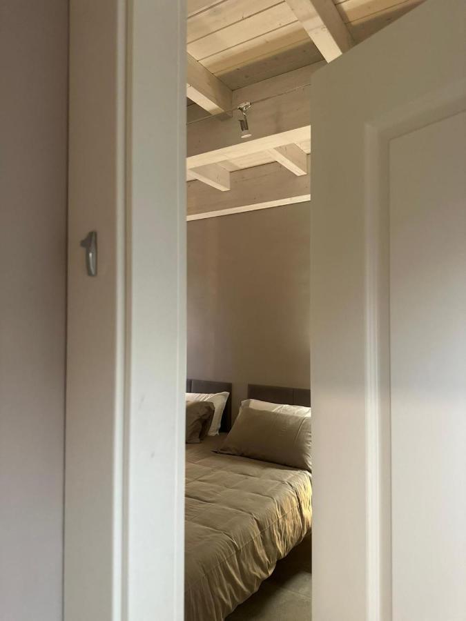 سورا Volsci Rooms المظهر الخارجي الصورة