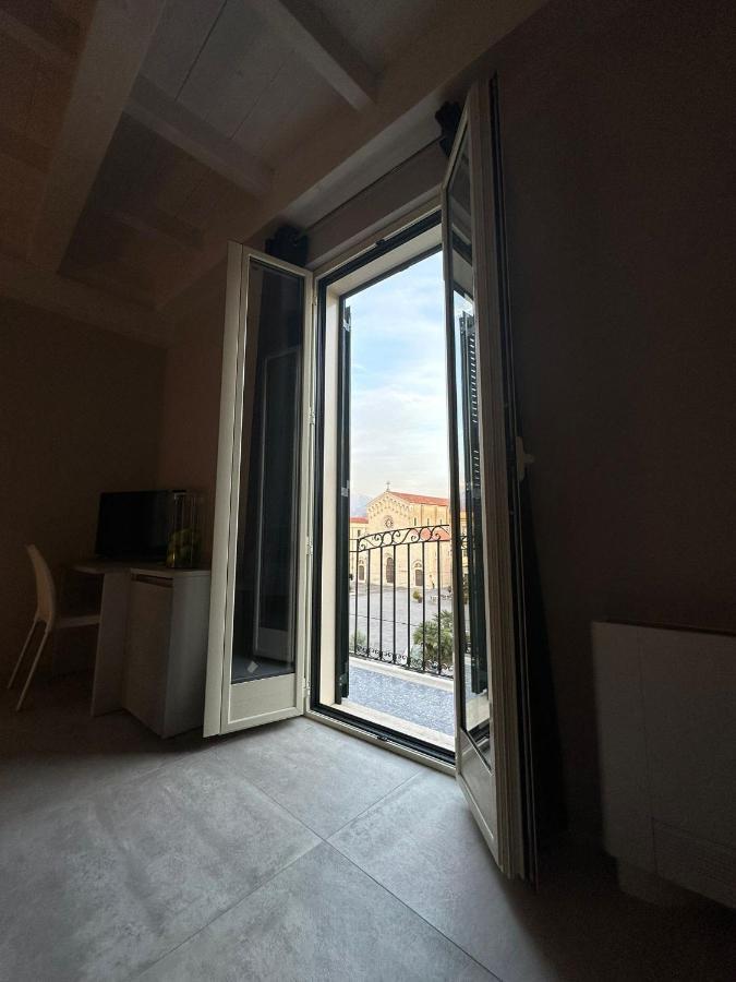 سورا Volsci Rooms المظهر الخارجي الصورة