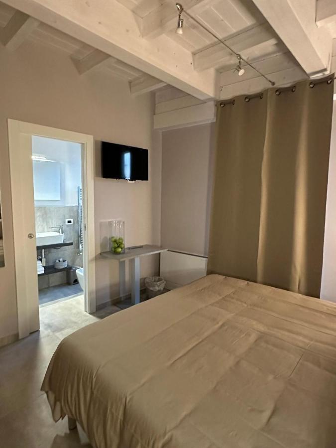 سورا Volsci Rooms المظهر الخارجي الصورة