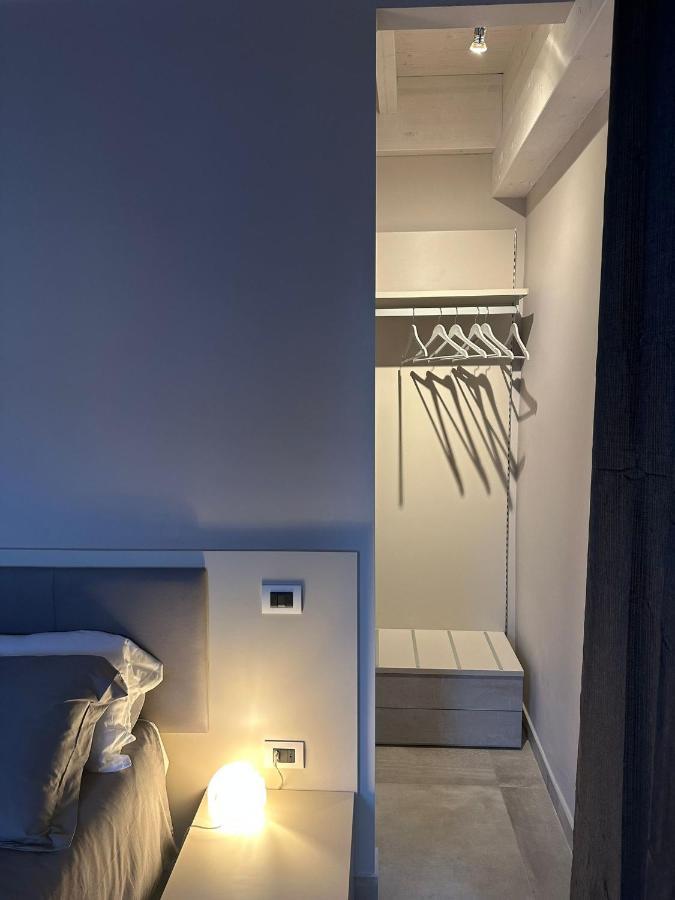 سورا Volsci Rooms المظهر الخارجي الصورة