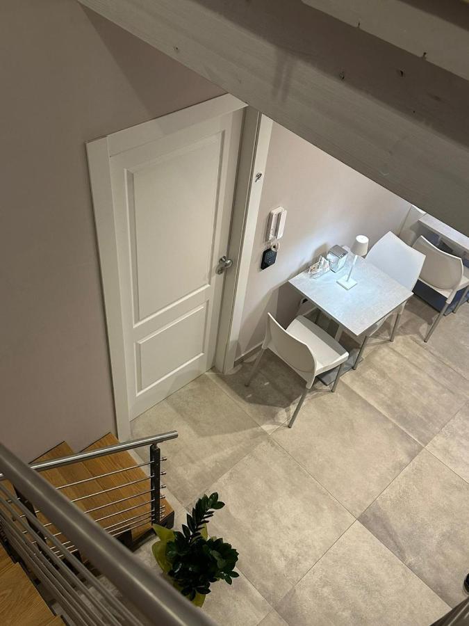 سورا Volsci Rooms المظهر الخارجي الصورة