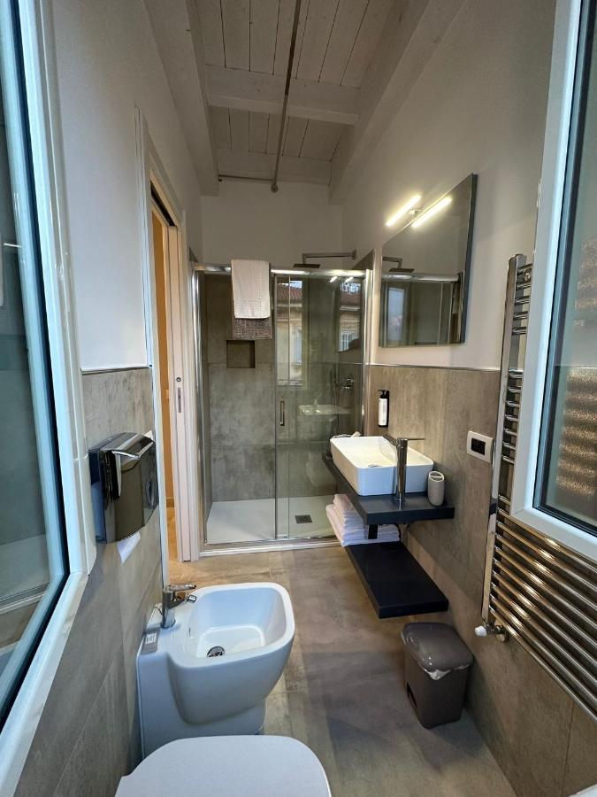 سورا Volsci Rooms المظهر الخارجي الصورة